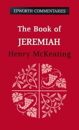 Book of Jeremiah
