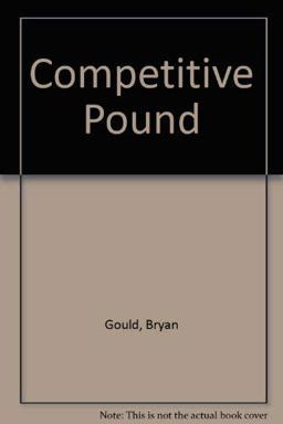 A Competitive Pound