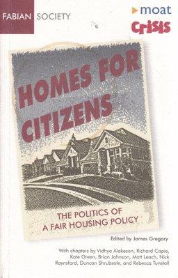 Homes for Citizens