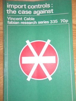 Import Controls Import Controls