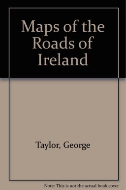 Maps of the Roads of Ireland