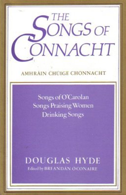Amhráin Chúige Chonnacht I-III Amhráin Chúige Chonnacht I-III
