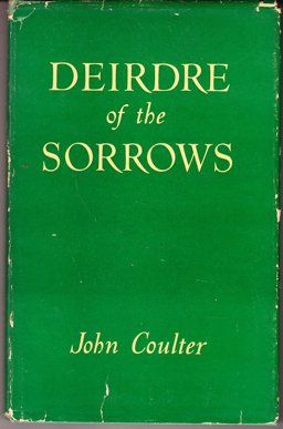 Deirdre of the Sorrows