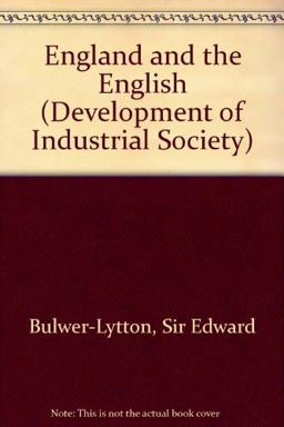 England and the English