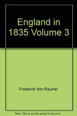 England in 1835