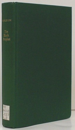 The Black Prophet
