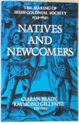 Natives and Newcomers