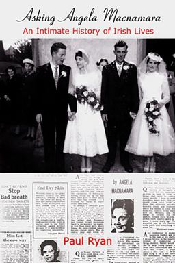 Asking Angela Macamara