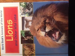 Lions and Other Wild Cats