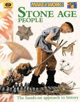 Stone Age People