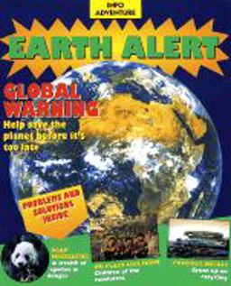 Earth Alert