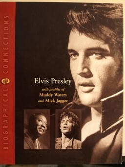 Elvis Presley