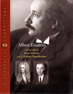 Albert Einstein