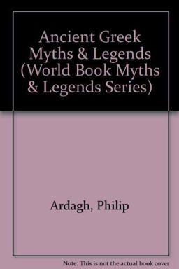 Ancient Egyptian Myths and Legends