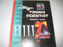 World Book's Young Scientist