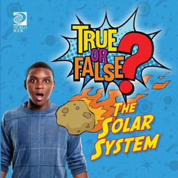 True or False? the Solar System