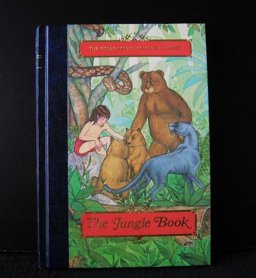 The Jungle Book
