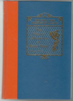 The Merry Adventures of Robin Hood