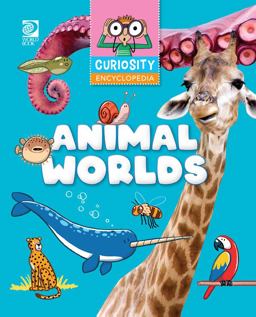 Curiosity Encyclopeida