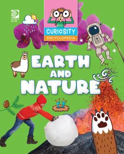 Curiosity Encyclopedia