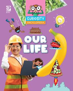 Curiosity Encyclopedia