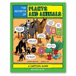 The Secrets of Plants and Animals