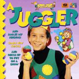 I Want to Be a Juggler