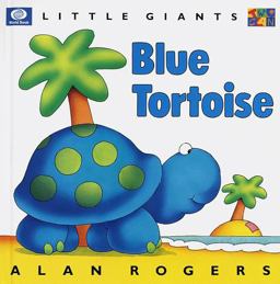 Blue Tortoise