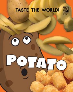 Taste the World! Potato