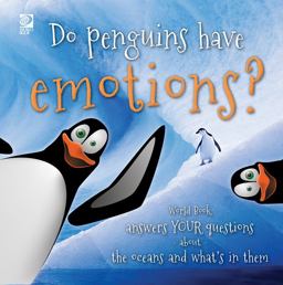 Do Penguins Have Emotions?