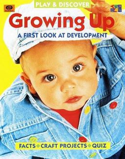 Growing Up