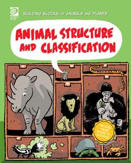 Animal Structure and Classification