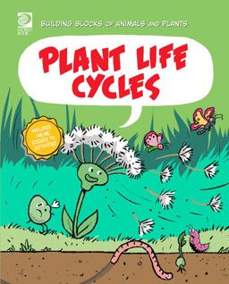 Plant Life Cycles