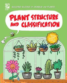 Plant Structure and Classification