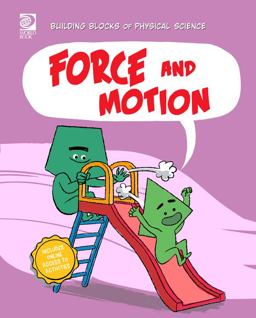 Force and Motion