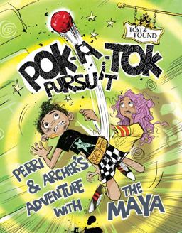 Pok-A-Tok Pursuit
