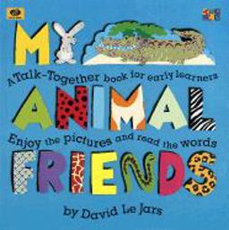 My Animal Friends