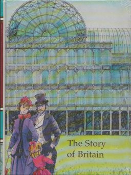 The Story of Britain