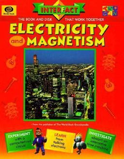 Electricity and Magnetism Electricity and Magnetism