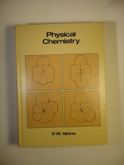Physical Chemistry