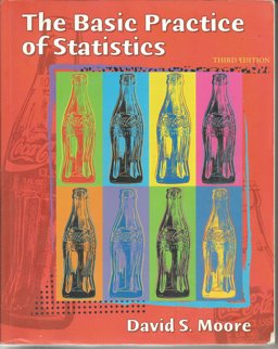 The Basic Practice of Statistics
