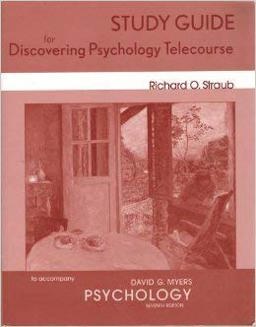 Psychology Telecourse