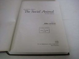 Readings About the Social Animal