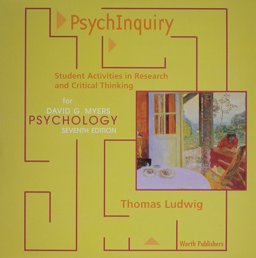 Psychology for Psychinquiry