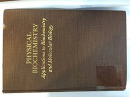 Physical Biochemistry