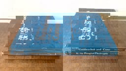 A Guide to Psychologists and Their Concepts