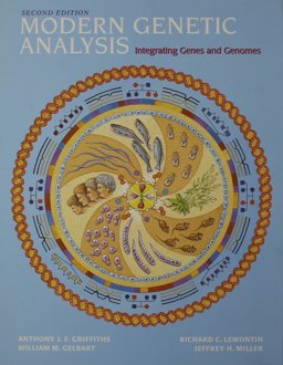 Modern Genetic Analysis and Sol Man and Interactive Gen CDR and Exploring Genome