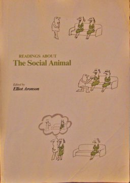Readings about the Social Animal