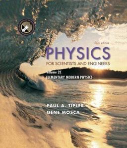 Elementary Modern Physics