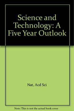 Science and Technology Science and Technology